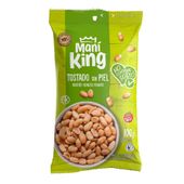 MANI KING TOST SIN SAL X 100G