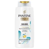 PANTENE SH BAOBAB 700MLX12IT