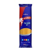 FIDEOS TERRA TALLARIN N7 500G