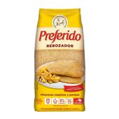 REBOZADOR PREFERIDO FOR 500G