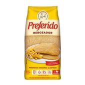 REBOZADOR PREFERIDO EN BOLSA X 500 GR