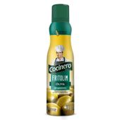 ACEITE DE OLIVA EN AEROSOL FRITOLIM X 120 GR