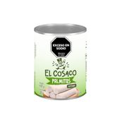 PALMITOS ENTEROS COSACO 400G