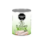 PALMITOS ENTEROS COSACO X 400 GR