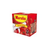 PURE MAROLIO TETRA SLIM 520G