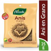 ANIS EN GRANO ST ALICANTEX25G.