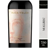 VINO RUCA MALEN CAPITULO 1 MALBEC X 750 ML.