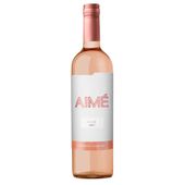 VINO AIMÉ ROSÉ X 750 ML