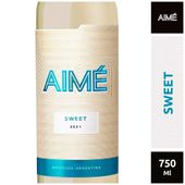 VINO AIM� BLANC DULC NEWP X750