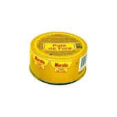 PATE DE FOIE MAROLIO X 90 GR