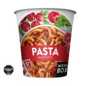 BOX PASTA SSA FILETTO MC 64G