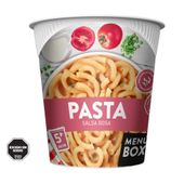 BOX PASTA SSA ROSA MC 64G