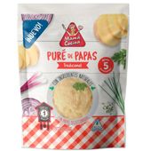 PURE DE PAPAS TRAD MC 100G