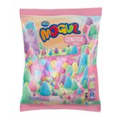 CARAMELOS MOGUL CONITOS FRUTALES YOGUS X 500 GR