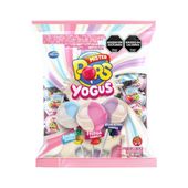 CHUPETIN MR. POPS YOGUS X 12.5 GR