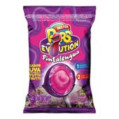 CHUPETIN MR. POPS EVOLUTION PINTALENGUA X 18 GR