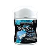 TOPLINE 7 TURBO MINT 125G