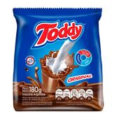 CACAO EN POLVO TODDY ORIGINAL X 180 GR