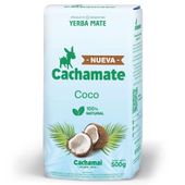 YERBA CACHAMATE COCO 500GR