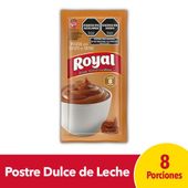 POSTRE DDL 2022 6X6X75G