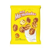 GALLETAS MARMOLADAS X 170 GRS