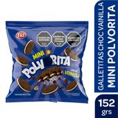 MINI POLVORITA CHO-VAI 36X152