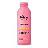 LIM ORG C/ HIBISCUS 500CC.