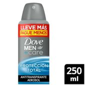 DEO DOVE M AP PRO TOT X250ML