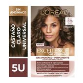 Excellence Nudes 5U ARG CM