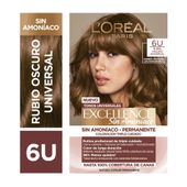 Excellence Nudes 6U ARG CM