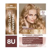 Excellence Nudes 8U ARG CM