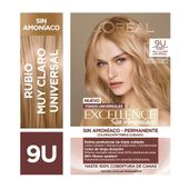 Excellence Nudes 9U ARG CM