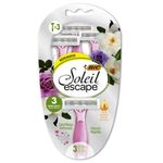 MAQUINA-DE-AFEITAR-BIC-SOLEIL-ESCAPE-X-3-U-1-49993