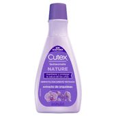 CUTEX QE NATURE 50ML