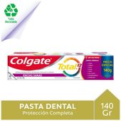 PAS DEN COLGATE TOT ENCIA 140