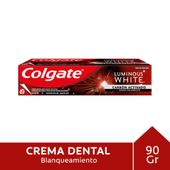 PAST DENT COLGATE LUMINOUS 90