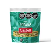 ACEIT.CASTELL VDE RO X80GR