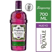 TANQUERAY ROYALE 700ML