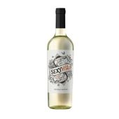 VINO SEXY FISH BLANC X 750CC