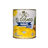 ANANA EN RODAJAS COSACO 850G