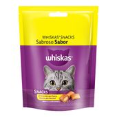 WHI SNACK SALMON 40G