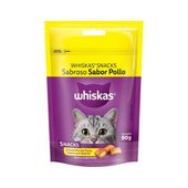 WHI SNACK POLLO 80G