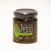 FRASCO PESTO X 170 G.