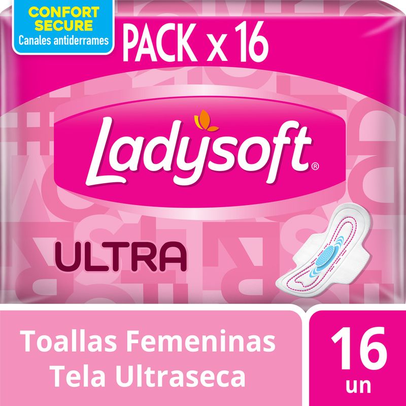TOALLAS-FEMENINAS-LADYSOFT-ULTRA-DELGADAS-TELA-SECA-X-16-U-1-49895