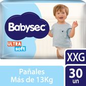 PL BABYSEC ULTRASOFT XXG 30/4