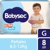 PL BABYSEC ULTRASOFT G 8/20