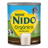 NIDO ORGANICA X800G