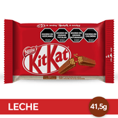 Oblea KITKAT® 4 Fingers x 41.5 gr