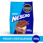 CACAO NESCAO CHOCOLATE 300G