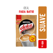 CAFE NESCAFE DOLCA SUAVE 8GR